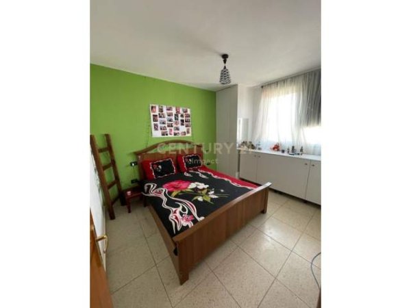 Tirane, jepet me qera apartament duplex 3+1+BLK Kati 5, 106 m² 500 Euro
