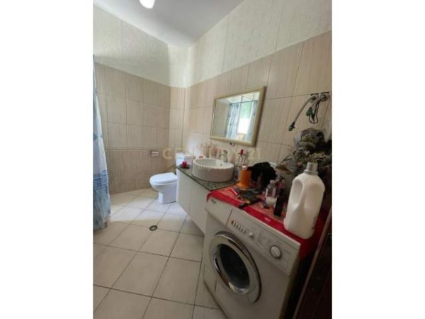 Tirane, jepet me qera apartament duplex 3+1+BLK Kati 5, 106 m² 500 Euro