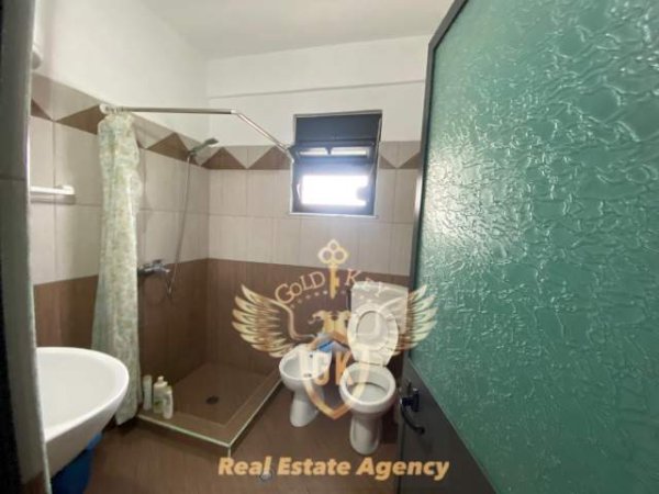 Durres, jap me qera apartament 3 Katshe Kati 2, 99 m² 250 Euro (tregu madh durres)