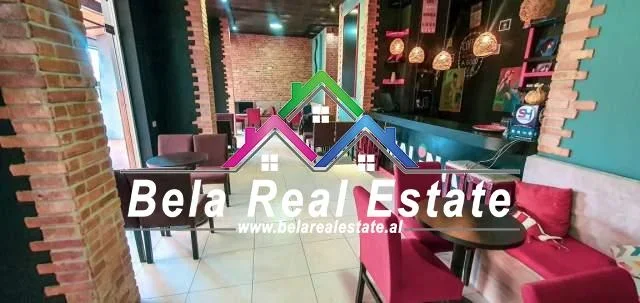 Tirane, shes lokal Kati 0, 150 m² 250.000 Euro (Rruga e Kavajes)