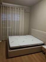 Tirane, jap me qera apartament 2+1+BLK Kati 5, 110 m² 550 Euro (KOMPLEKSI KONTAKT,21 DHJETORI)