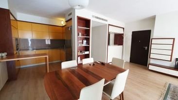 Tirane, jap me qera apartament 2+1+BLK Kati 3, 90 m² 500 Euro (REZIDENCA KODRA DIELLIT 1)