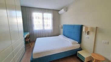 Tirane, jap me qera apartament 2+1+BLK Kati 3, 90 m² 500 Euro (REZIDENCA KODRA DIELLIT 1)