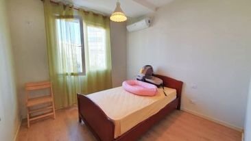 Tirane, jap me qera apartament 2+1+BLK Kati 3, 90 m² 500 Euro (REZIDENCA KODRA DIELLIT 1)