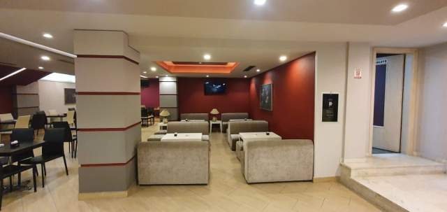 Durres, shes bar-kafe Kati -1, 200 m² 1.400 Euro/m2 (Sheshi Pranvera, Durres)