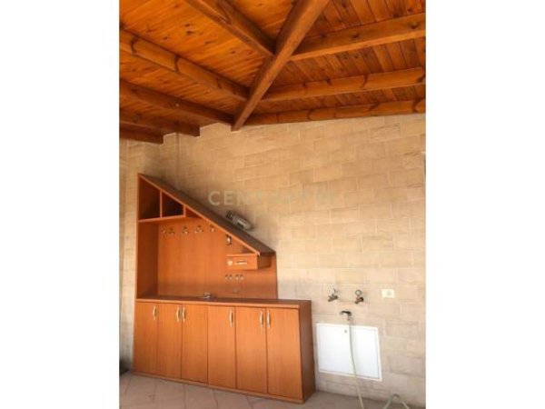 Tirane, jepet me qera apartament 3+1+A+BLK Kati 5, 210 m² 750 Euro (Liqeni i Thate)
