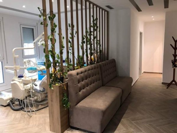 Tirane, jap me qera apartament 1+1+A+BLK Kati 1, 70 m² 350 Euro
