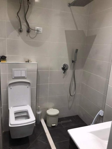 Tirane, jap me qera apartament 1+1+A+BLK Kati 1, 70 m² 350 Euro