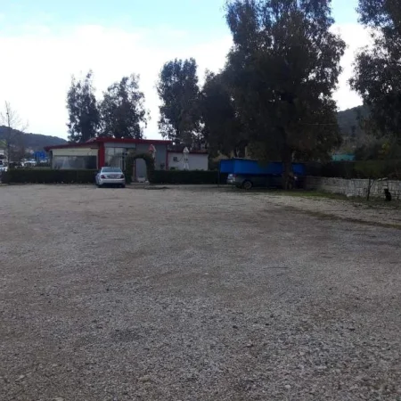 Fier, jap me qera Bar Restorant EUKALIPSET