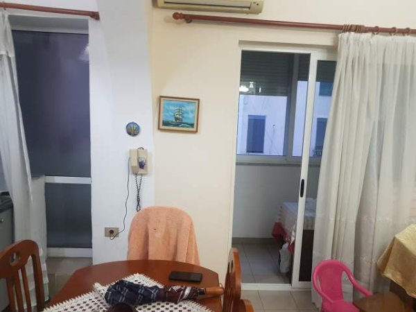Tirane,Ne Qender Sheshi Skenderbej  te POSTA QENDRORE e tregu Çam shitet 2+1+2ball. 75m2 neto 89000euro