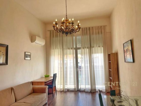 Apartament me qera 2+1+2, e mobiliar, 92 m2, Kati 8, Zogu zi