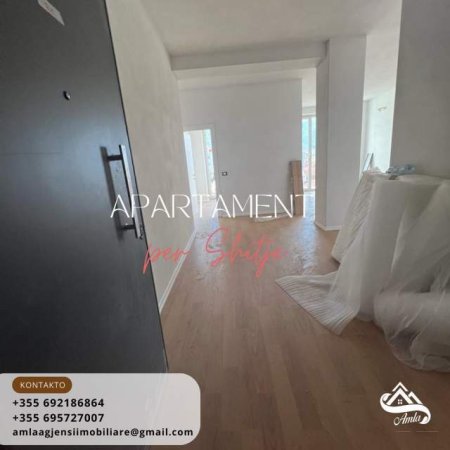 Tirane, shitet apartament 2+1 105 m² 157.000  (Shkolla e Kuqe)