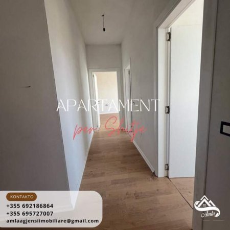 Tirane, shitet apartament 2+1 105 m² 157.000  (Shkolla e Kuqe)