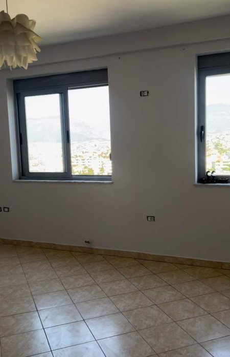 Tirane, jepet me qera apartament 2+1 Kthesa e Kamzes Kati 9, 100 m² 350 Euro (Kthesa e Kamzes)