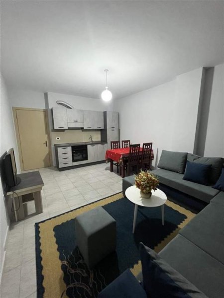 Tirane, jepet me qera apartament 1+1 Kati 6, 65 m² 40.000 leke i diskutushem  (ASTIR )