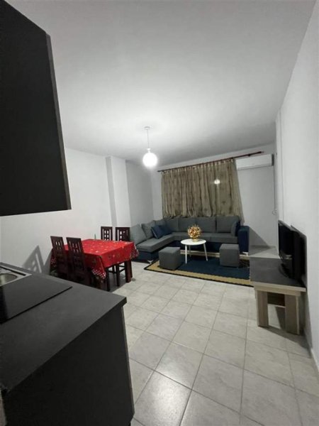 Tirane, jepet me qera apartament 1+1 Kati 6, 65 m² 40.000 leke i diskutushem  (ASTIR )