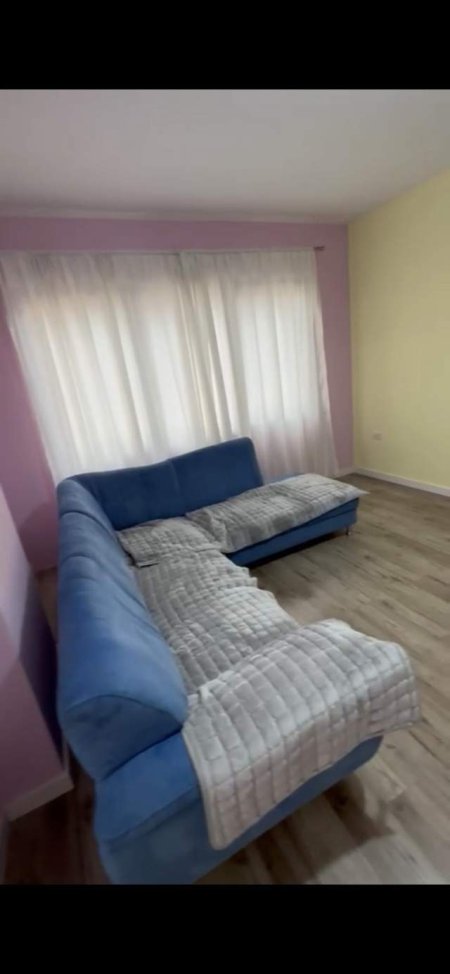 Tirane, jepet me qera apartament 2+1+BLK Kati 5, 112 m² 400 Euro (rr.Loni Ligori ASTIR)