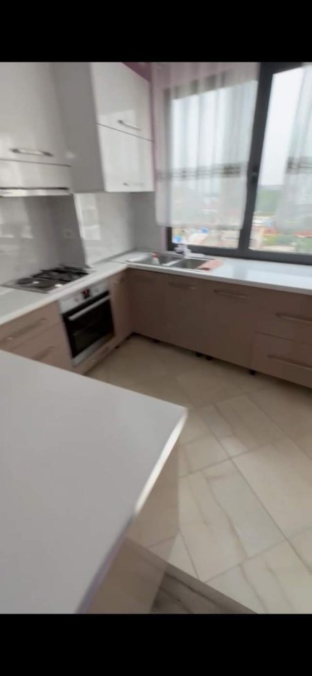 Tirane, jepet me qera apartament 2+1+BLK Kati 5, 112 m² 400 Euro (rr.Loni Ligori ASTIR)