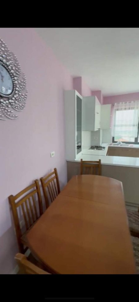 Tirane, jepet me qera apartament 2+1+BLK Kati 5, 112 m² 400 Euro (rr.Loni Ligori ASTIR)