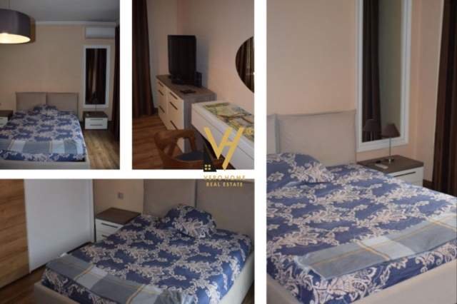 Tirane, shitet apartament 3 Katshe Kati 0, 466 m² 610.000 Euro (rruga e kavajes)