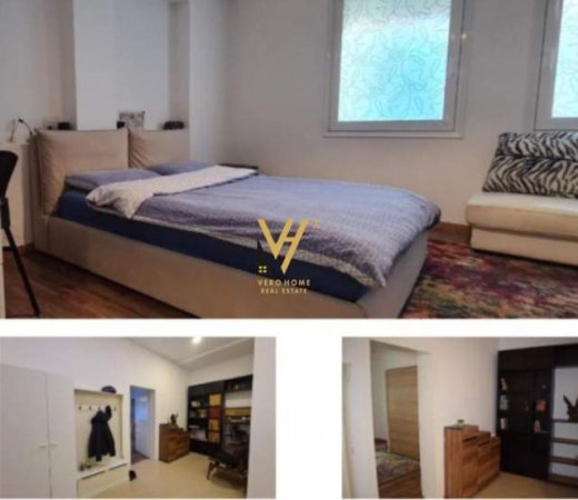 Tirane, shitet apartament 3 Katshe Kati 0, 466 m² 610.000 Euro (rruga e kavajes)