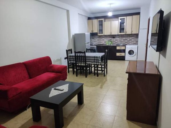 Tirane, shitet apartament 1+1 Kati 4, 70 m² 80.000 Euro (Fresk)