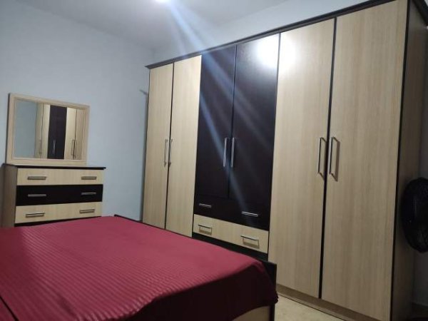 Tirane, shitet apartament 1+1 Kati 4, 70 m² 80.000 Euro (Fresk)