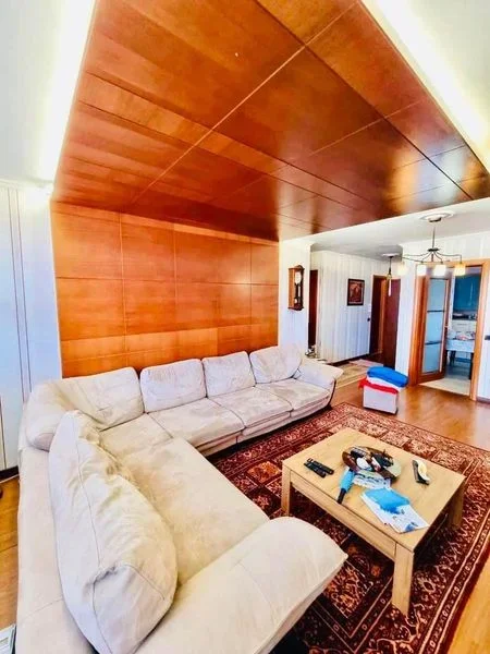 Tirane, shes apartament 3+1 160 m² 310.000 Euro (Myslym Shyri)