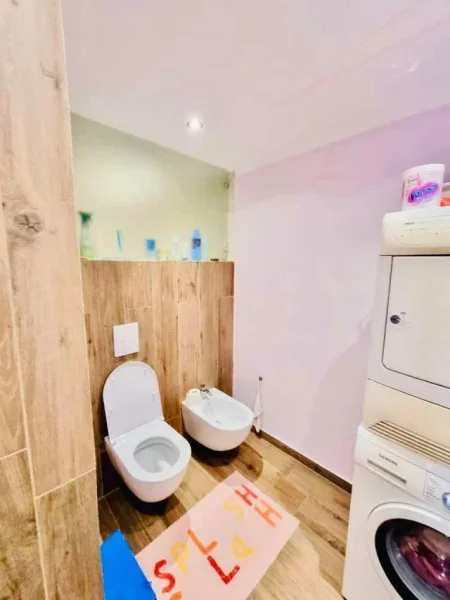 Tirane, shes apartament 3+1 160 m² 310.000 Euro (Myslym Shyri)