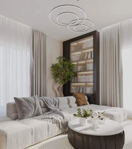 Tirane, shes apartament 2+1 109 m² 195.000 Euro (TEG, REZIDENCE BANIMI)