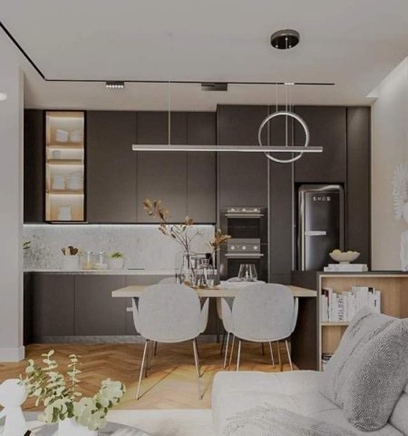 Tirane, shes apartament 2+1 109 m² 195.000 Euro (TEG, REZIDENCE BANIMI)