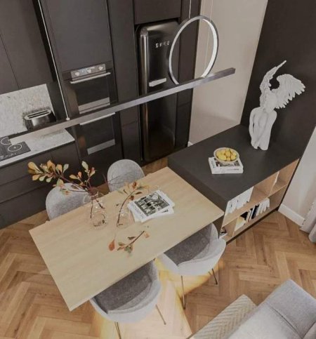 Tirane, shes apartament 2+1 109 m² 195.000 Euro (TEG, REZIDENCE BANIMI)