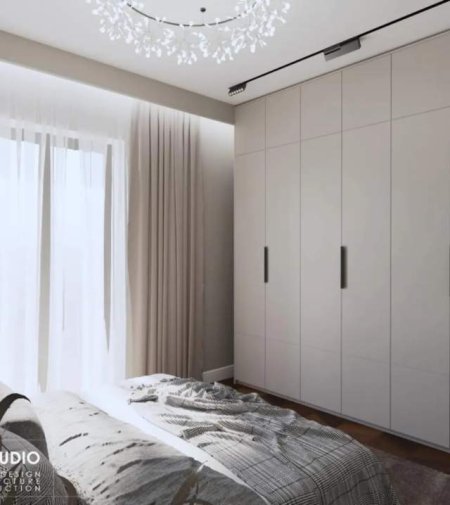 Tirane, shes apartament 2+1 109 m² 195.000 Euro (TEG, REZIDENCE BANIMI)