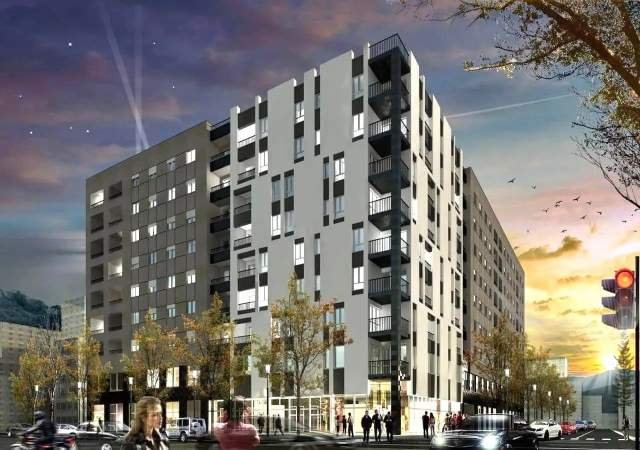 Tirane, shes apartament 1+1 73 m² 88.500 Euro (Xhamlliku, Kompleksi TDT)