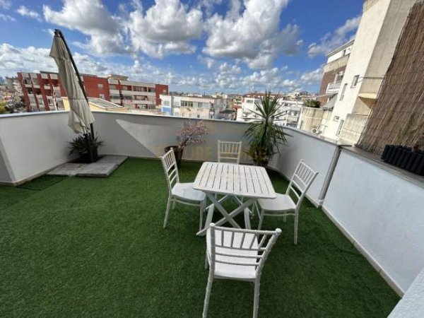 Tirane, shitet apartament 2+1 Kati 5, 92 m² 110.000 Euro (LI34988)