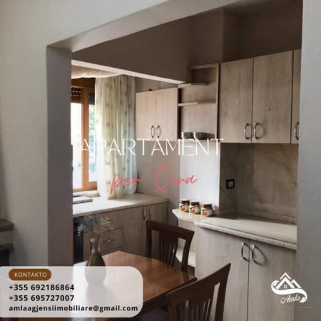 Tirane, jepet me qera apartament Kati 1, 350 Euro (Materniteti i ri)
