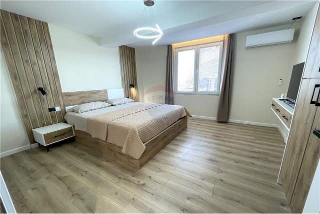 Tirane, shitet apartament 2+1 Kati 9, 65 m² 145.000 Euro (Qemal Stafa)