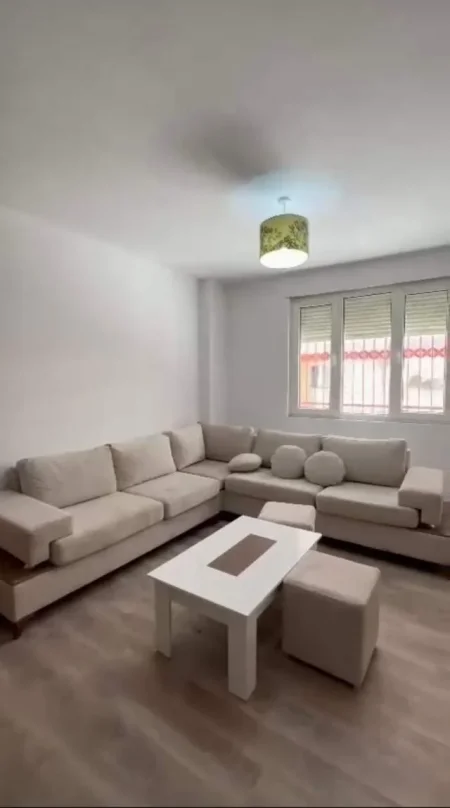 Tirane, shitet apartament 1+1+BLK Kati 1, 55 m² 100.000 Euro (KODRA E DIELLIT)