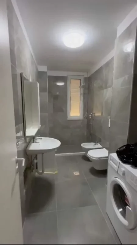 Tirane, shitet apartament 1+1+BLK Kati 1, 55 m² 100.000 Euro (KODRA E DIELLIT)
