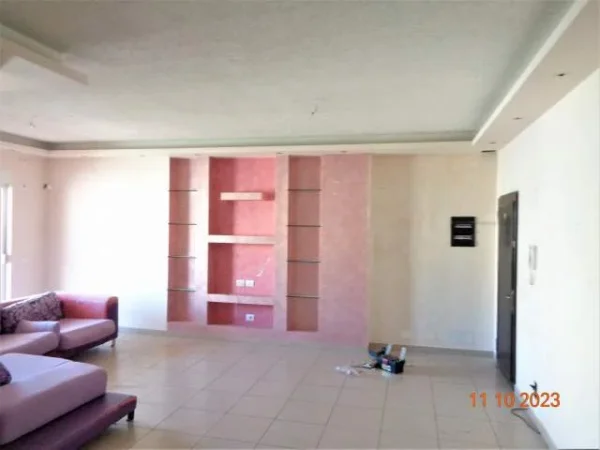 Lezhe, Shitet Apartament 3+1+A+BLK Kati 7, 135 m², Cmimi Referues 7,500,000 Leke