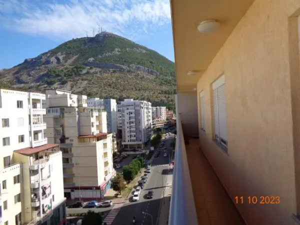 Lezhe, Shitet Apartament 3+1+A+BLK Kati 7, 135 m², Cmimi Referues 7,500,000 Leke