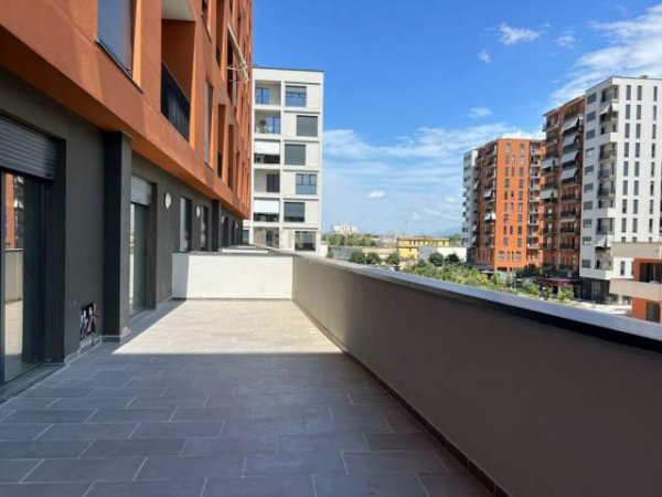 Tirane, shitet apartament 2+1+BLK Kati 4, 105 m² 1.350 Euro/m2 (Rezidenca ASL)