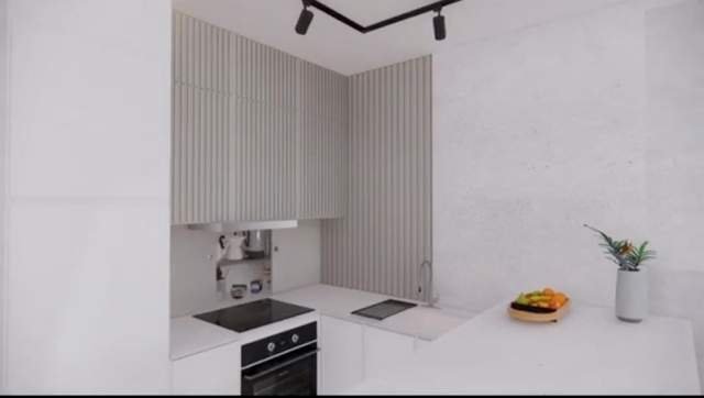 Tirane, shes apartament 2+1+BLK Kati 4, 100 m² 300.000 Euro (Liqeni i Thate)
