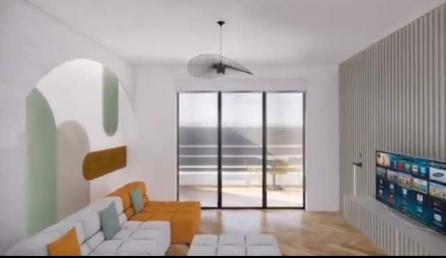 Tirane, shes apartament 2+1+BLK Kati 4, 100 m² 300.000 Euro (Liqeni i Thate)