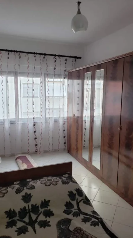 Tirane, jepet me qera apartament Kati 3, 105 m² 370 Euro (Astiri)