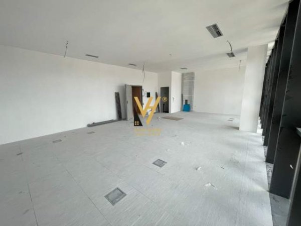 Tirane, shitet ambjent biznesi Kati 5, 97 m² 600.000 Euro (blloku)