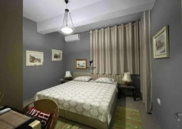 Tirane, jepet me qera apartament 2+1 Kati 3, 86 m² 550 € (STACIONI TRENIT)
