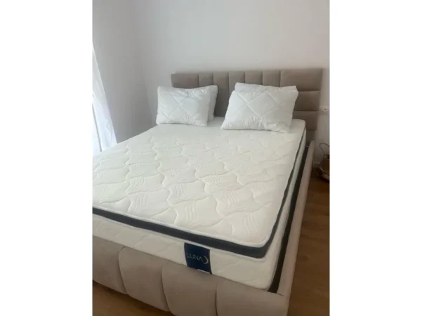 Tirane, jepet me qera apartament 1+1 Kati 2, 55 m² 400 € (Pasho Hysa)