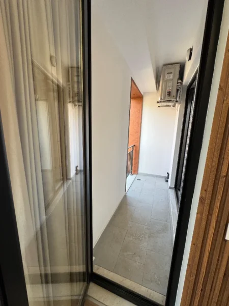 Tirane, jepet me qera apartament 2+1+Ballkon Kati 6, 110 m² 730 € (Sokrat Miho, Astir)