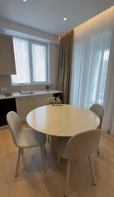 Tirane, jepet me qera apartament 1+1 Kati 2, 65 m² 1.000 € (KOMUNA E PARISIT)